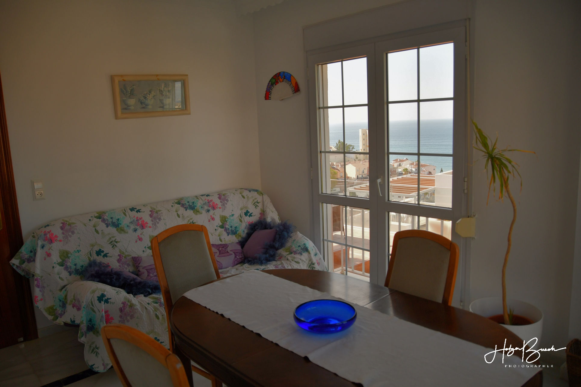 Villa for rent in Rincón de la Victoria